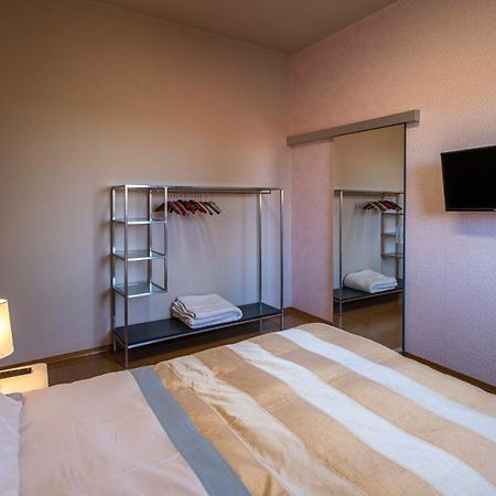 Eco Dolce Casetta B&B Faenza Zewnętrze zdjęcie